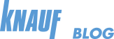 Knauf Blog Logo