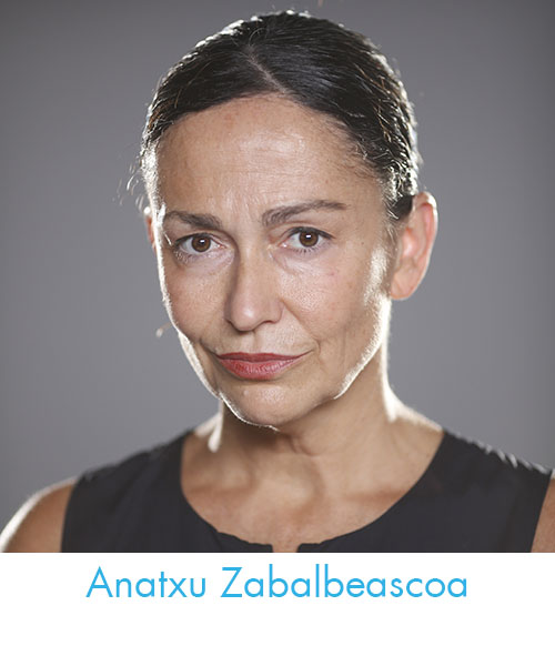 Anaztxu Zabalbeascoa