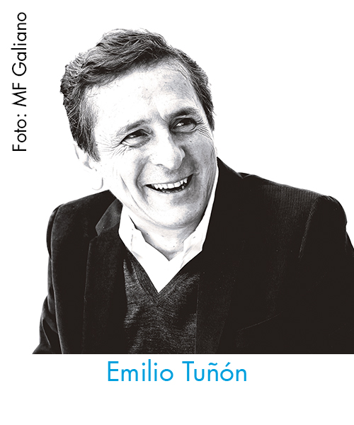 Emilio Tuñón