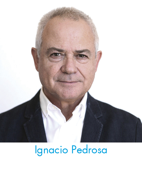 Ignacio Pedrosa