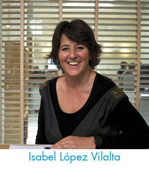 Isabel López Vilalta