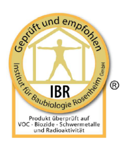 Certificado IBR